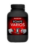 ROMPE VARIOS