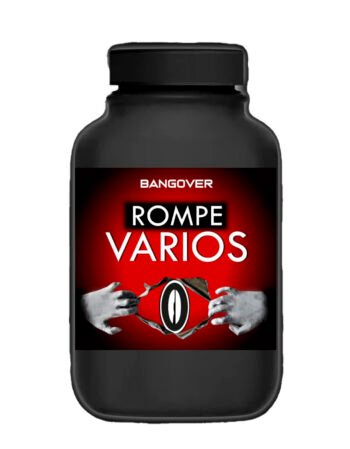 ROMPE VARIOS