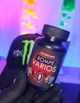 ROMPE VARIOS