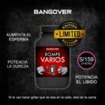 ROMPE VARIOS
