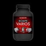 ROMPE VARIOS