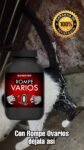 ROMPE VARIOS
